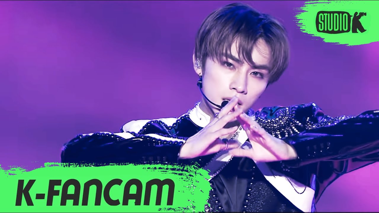 【XIAOJUN FOCUS fancam/샤오쥔 직캠 】NCT 엔시티 2020 - RESONANCE [2020 KBS Song Festival / 2020.12.18] 201218