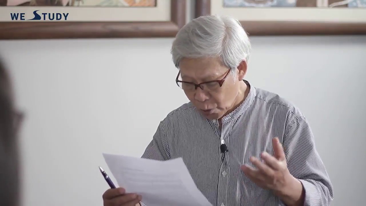 Bài học thử của khóa Luyện giọng nói biểu cảm cùng NSƯT Hà Phương