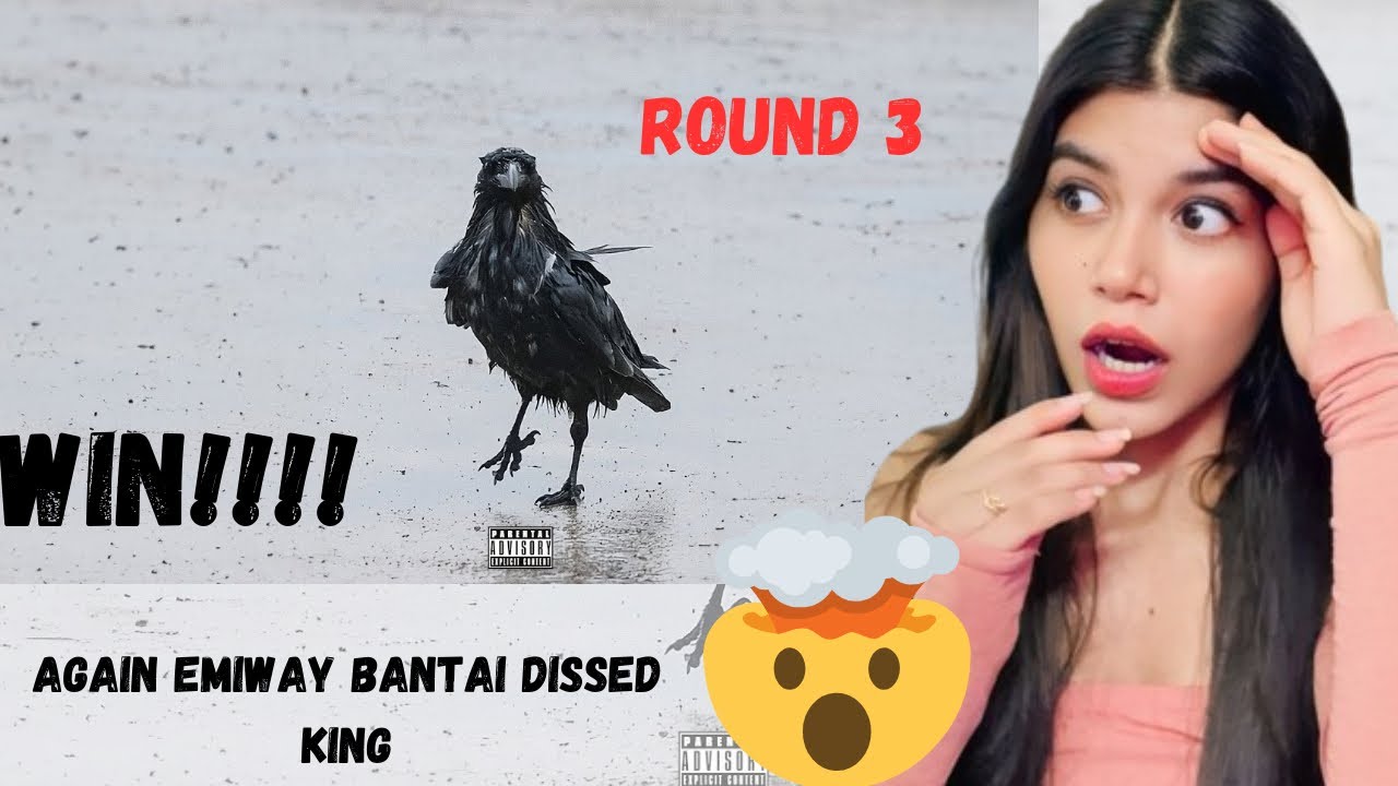 EMIWAY BANTAI - DEPENDENT KAUVE | MYSTICAL_DIMPLES7609