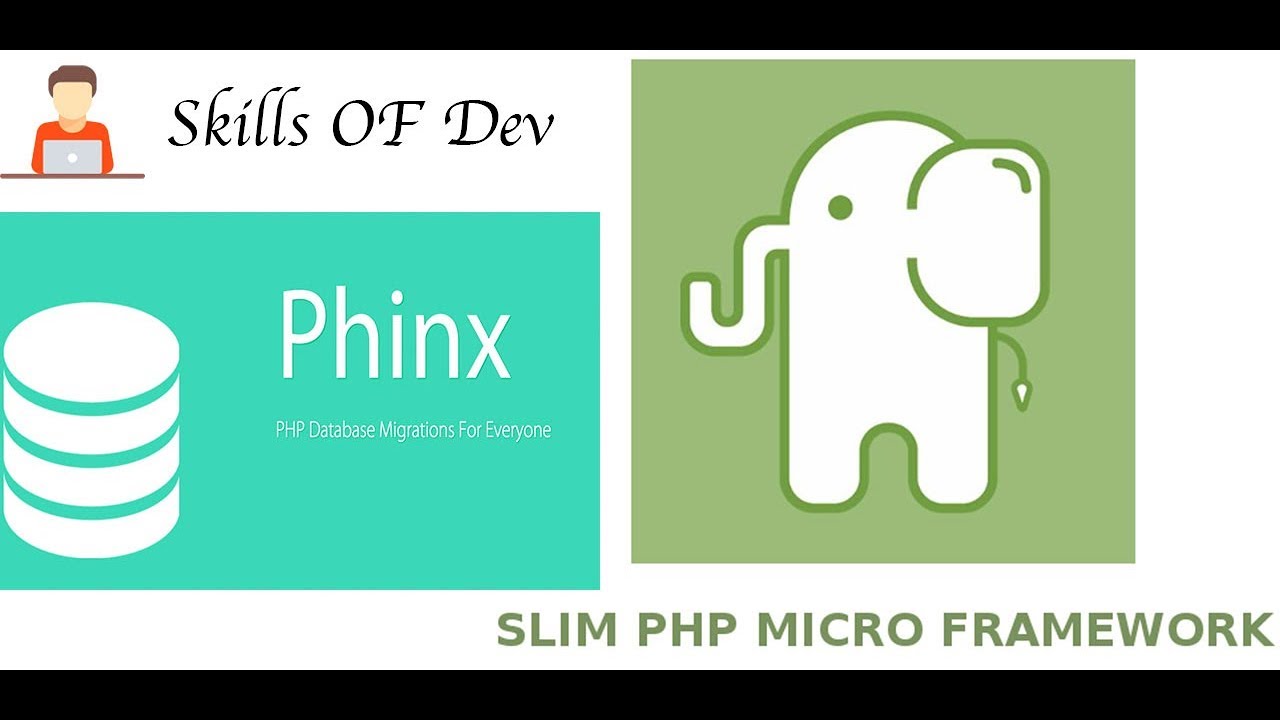 01 fresh slim app with eloquent