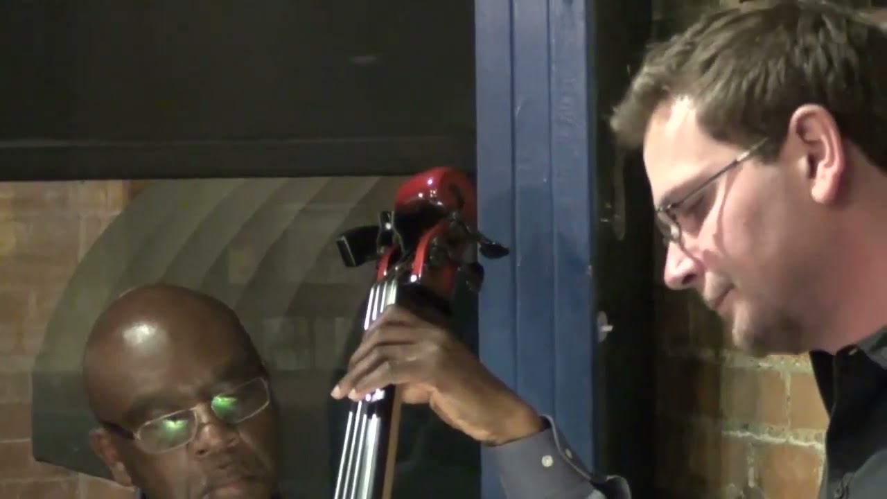 Live Recording - Session1 - Brian MacDonald - Surf City Blues
