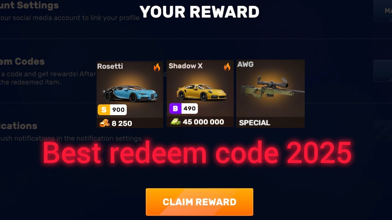 Best redeem code november 2025 100% working (Flex city: Vice online)