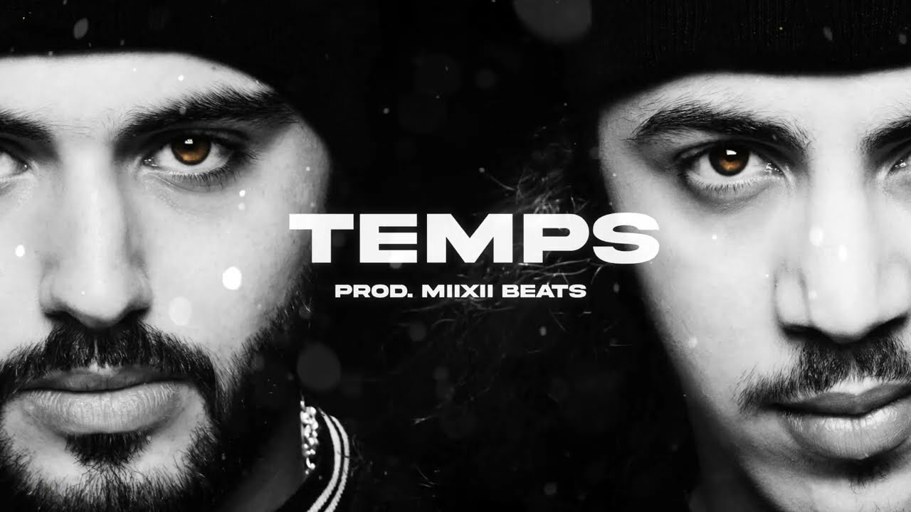 Djadja & Dinaz Type Beat | 
