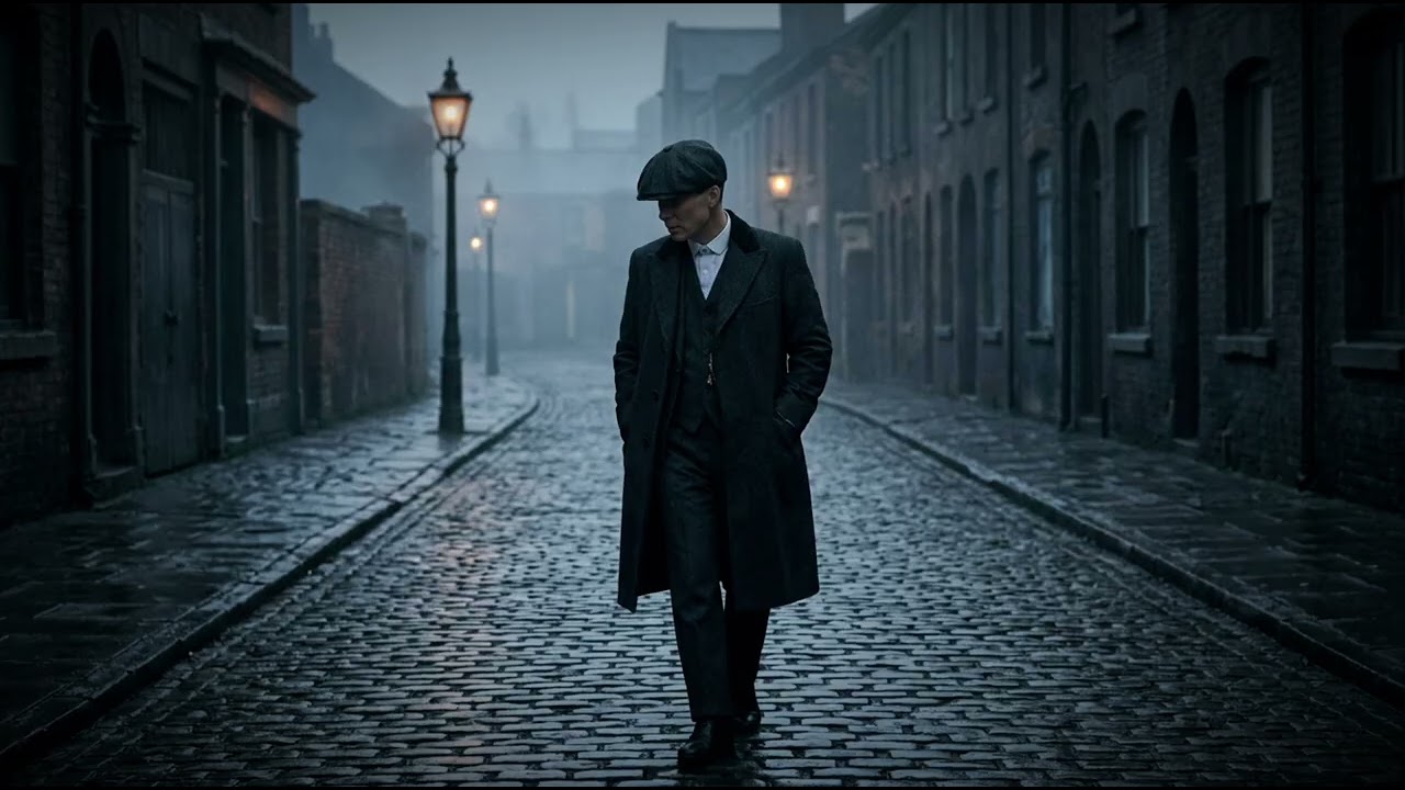 Music for Men Who Lost the Friends They Grew Up With | Gentleman Dark Blues