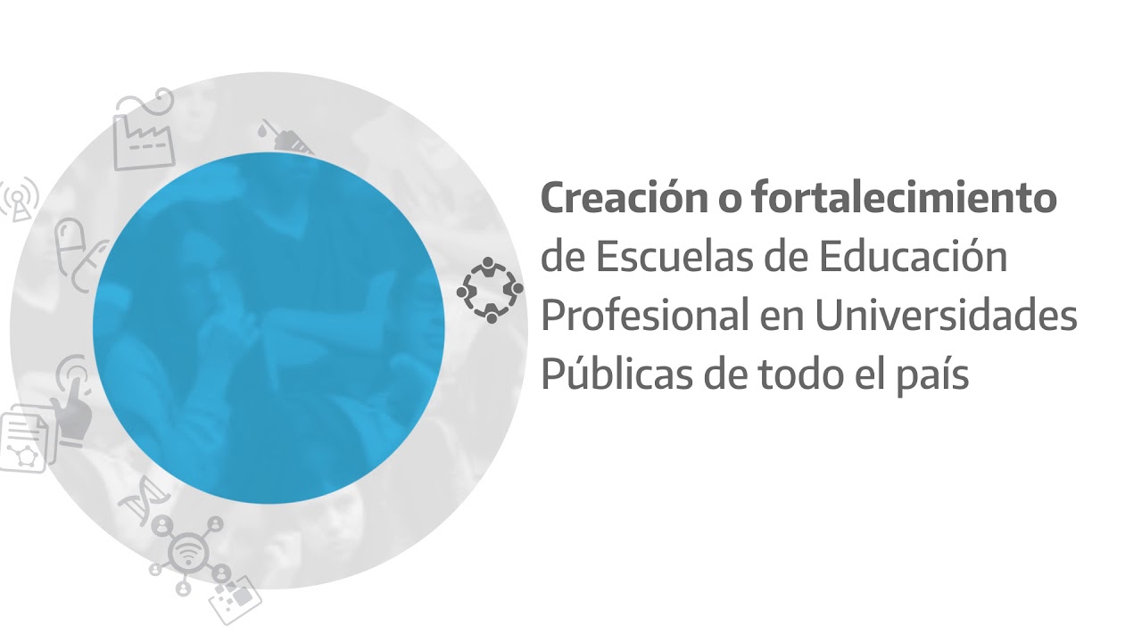 Programa Universitario de Escuelas de Educaci&oacute;n Profesional