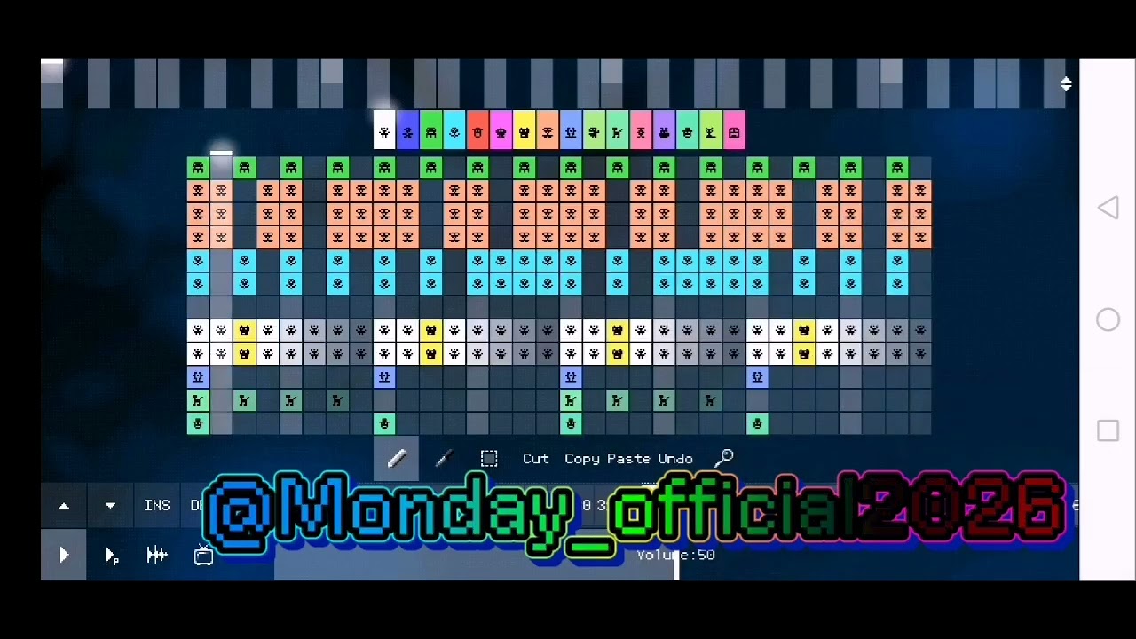 (st. Patrick's day special🍀)Sparta triple antimatter x jyro x kaosz x pulse v7 remix on pixitracker