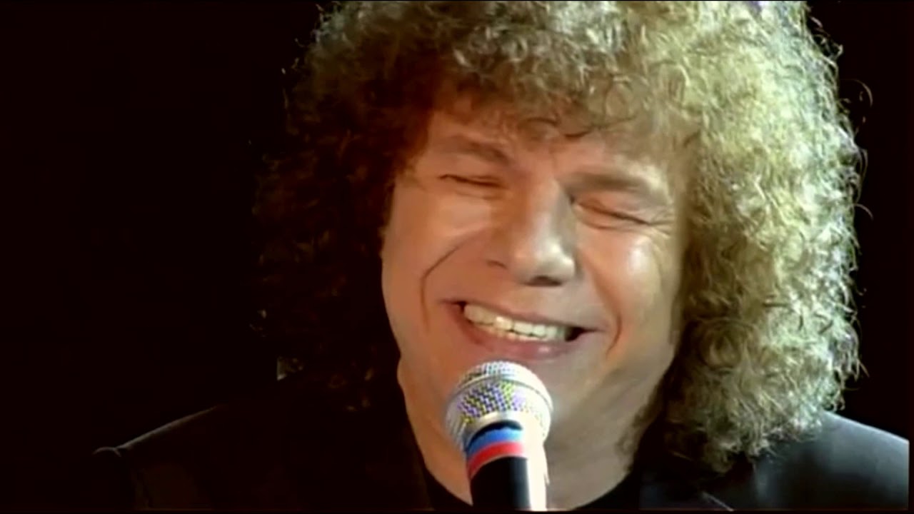Filippo Perbellini & Riccardo Cocciante - Cuore senza cuore (best live video)