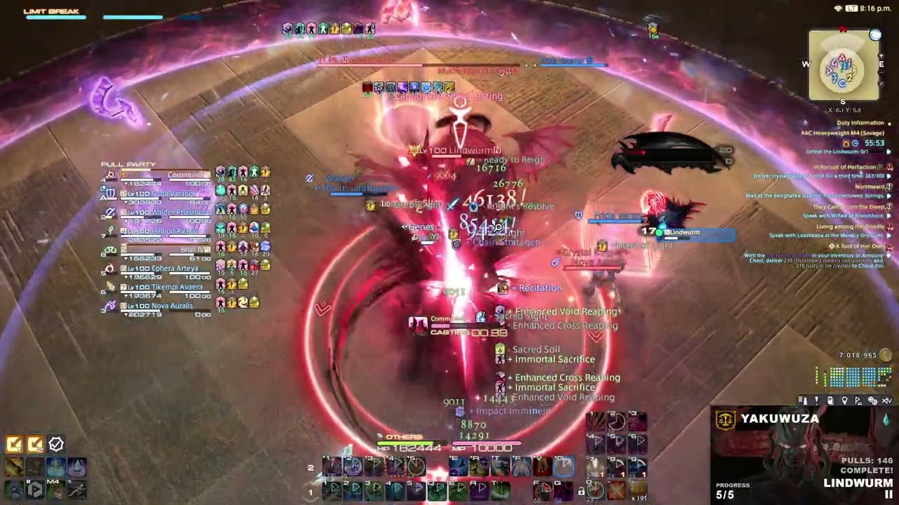 M12S Clear (RPR POV)