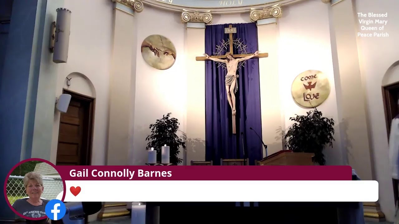 Stations of the Cross
