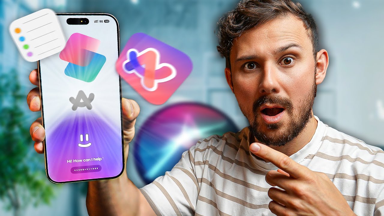 Перетворив iPhone на МОНСТРА продуктивності