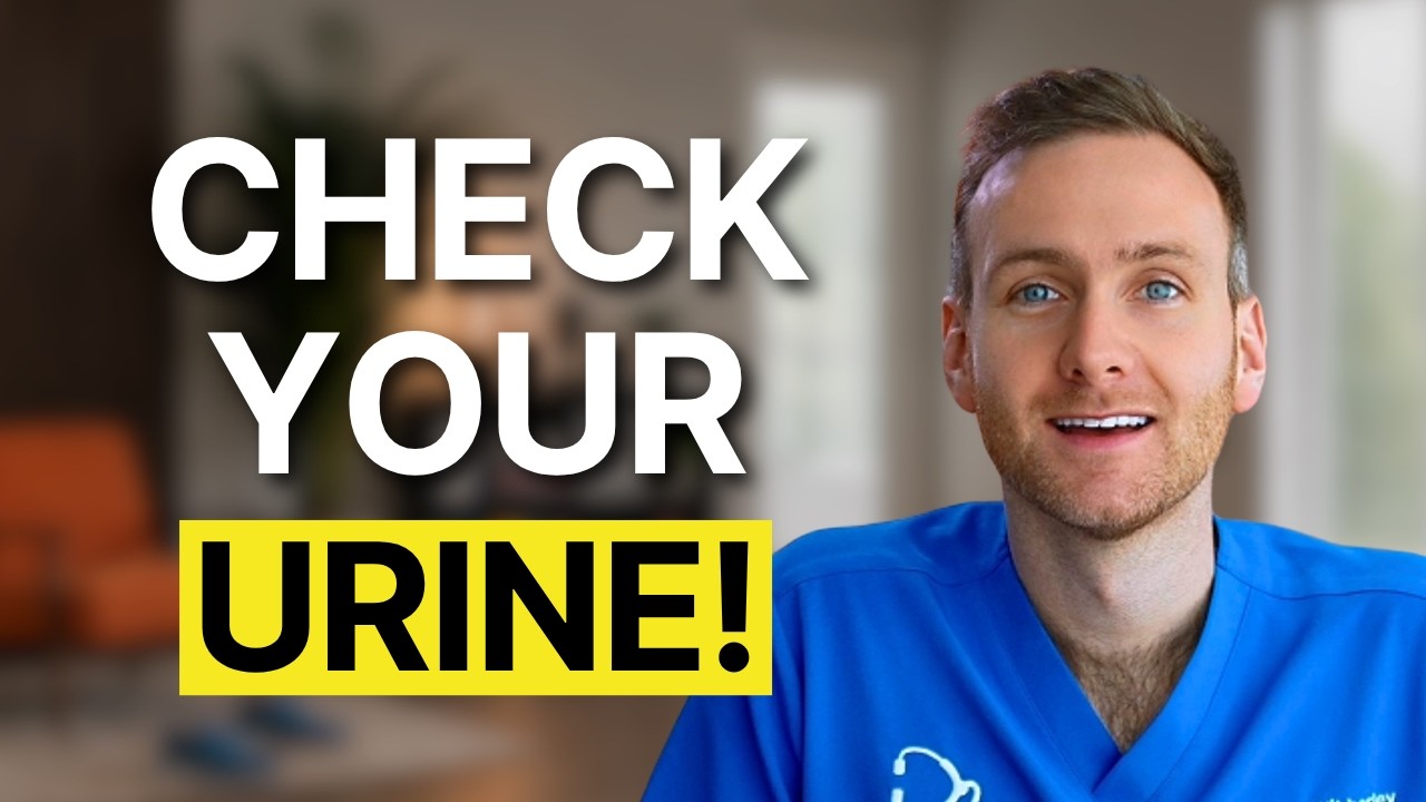 The Early Warning Signs Your Kidneys are Failing (and How to Protect Them)