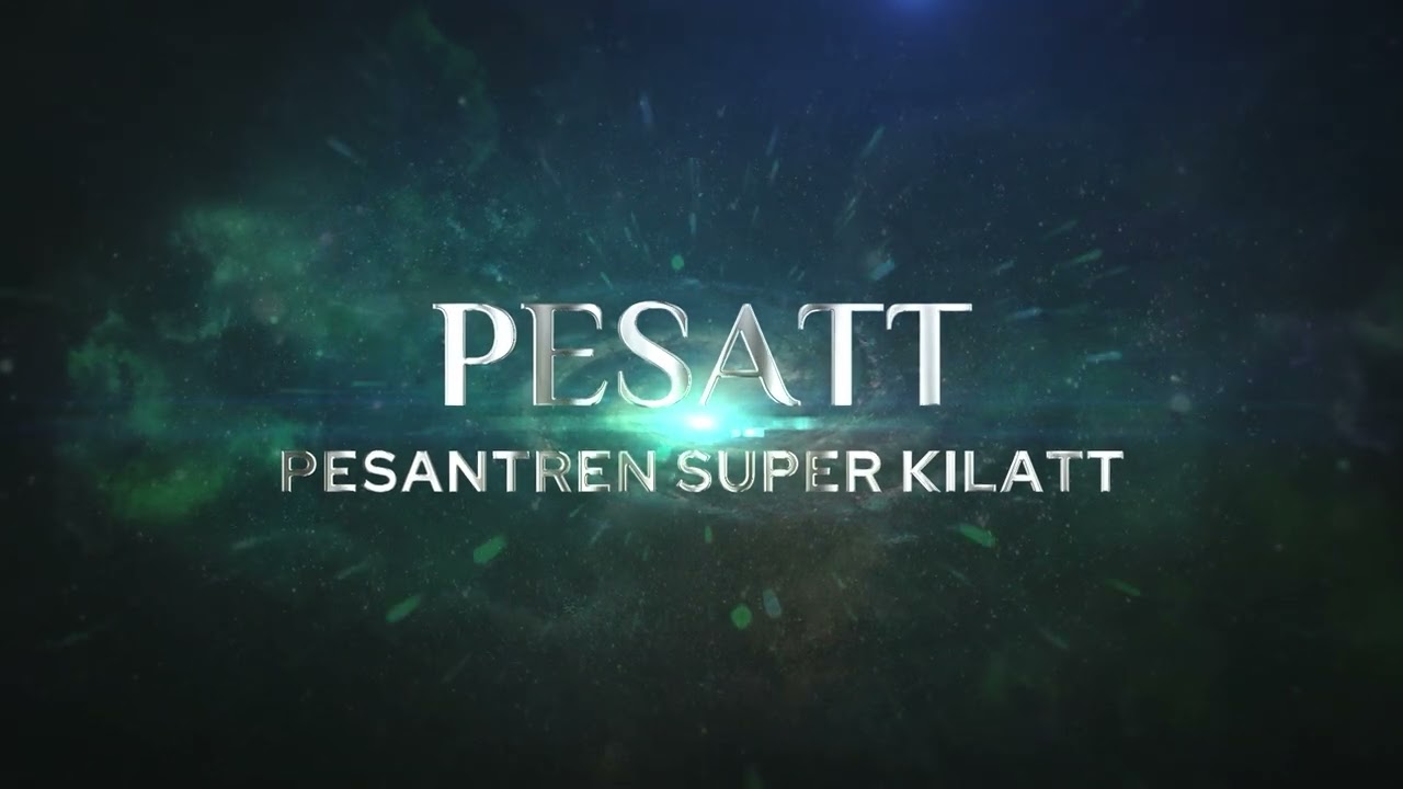 PESATT THE REAL ROMADHAN