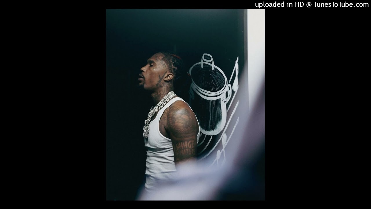 [FREE] [SAMPLE] Hunxho Type Beat 