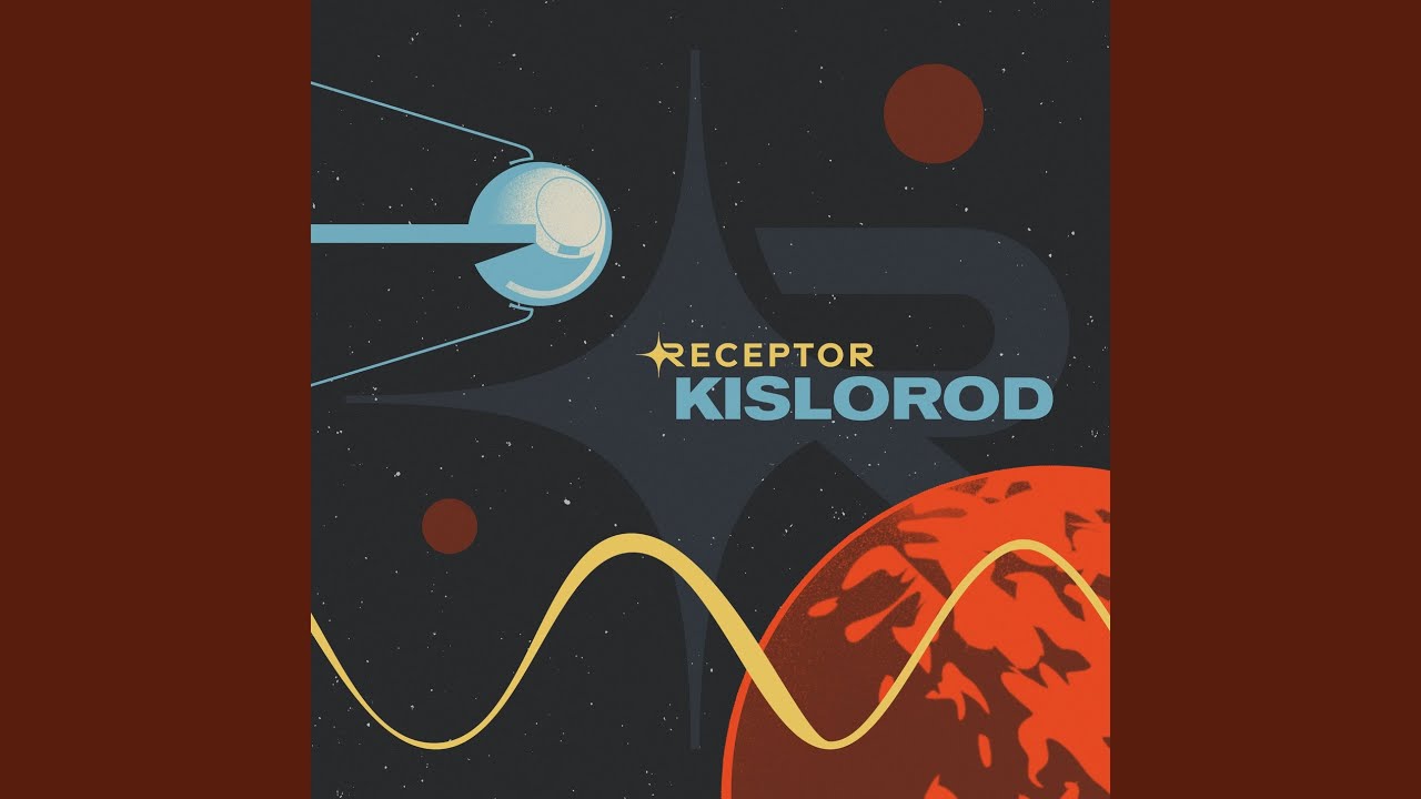Kislorod