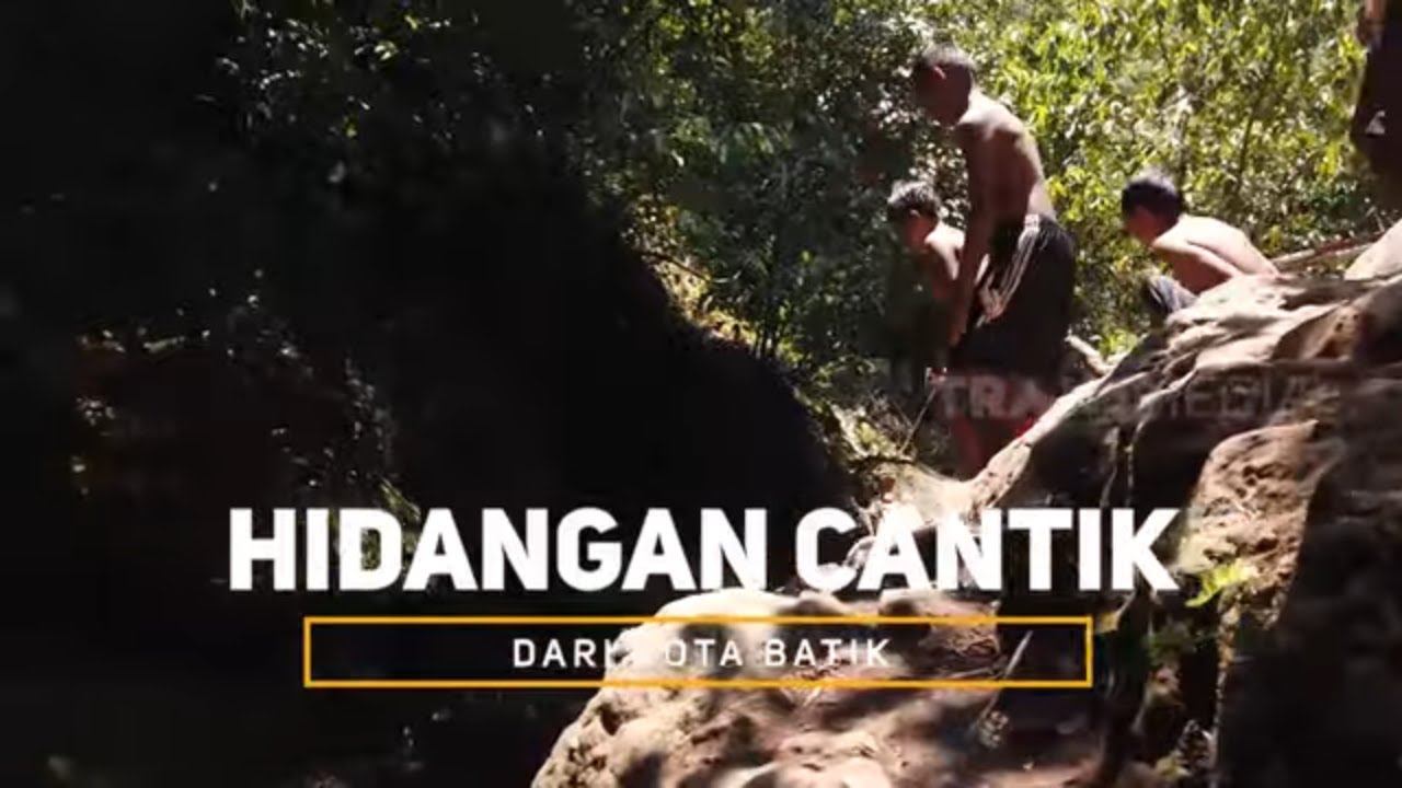 [FULL] HIdangan Cantik Dari Kota Batik | BOCAH PETUALANG (29/10/20)
