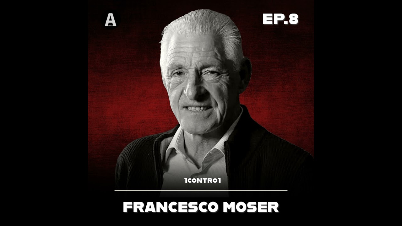 Francesco Moser: “Ho dato tutto per il ciclismo, ha cambiato la mia vita”