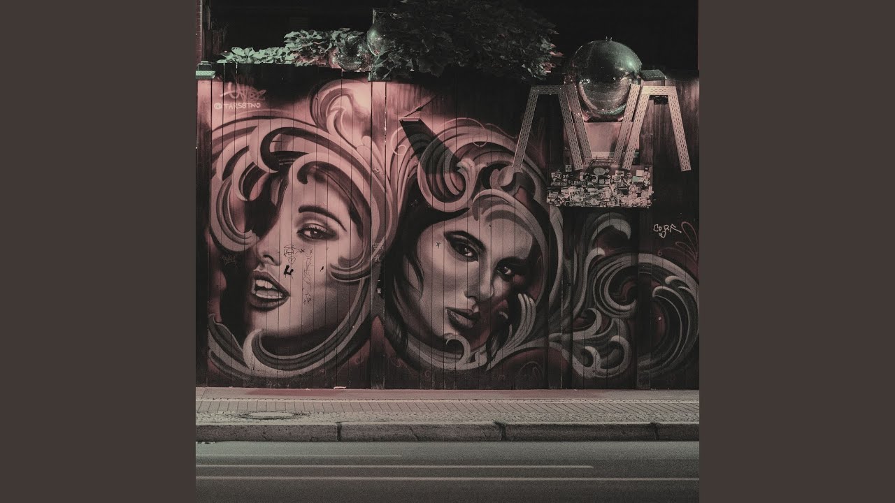 In the Street