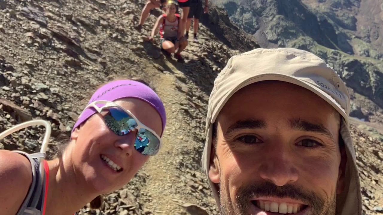 Pica d’Estats 2019