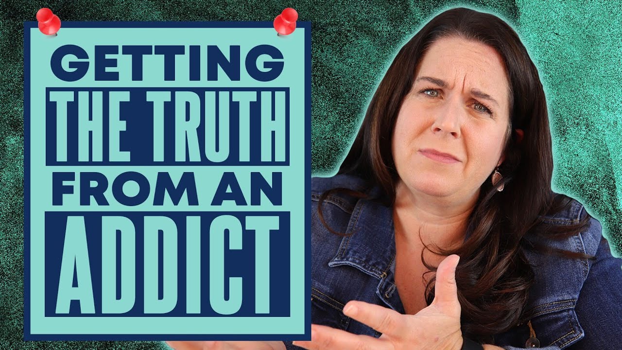 Unmasking the Truth: Unlocking Honesty in People Struggling With Addictions