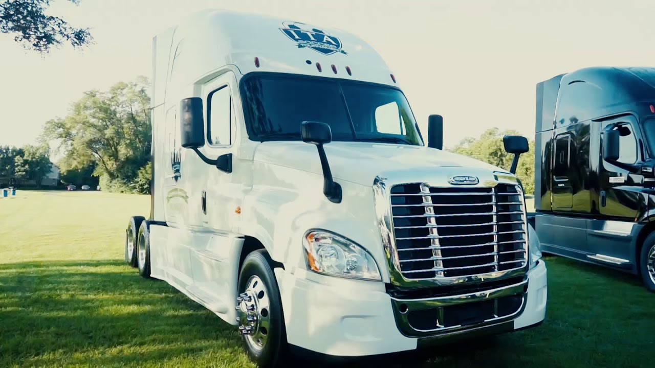 ITA Annual Soccer Tournament and Transportation Industry Networking Event 2019 - Teams