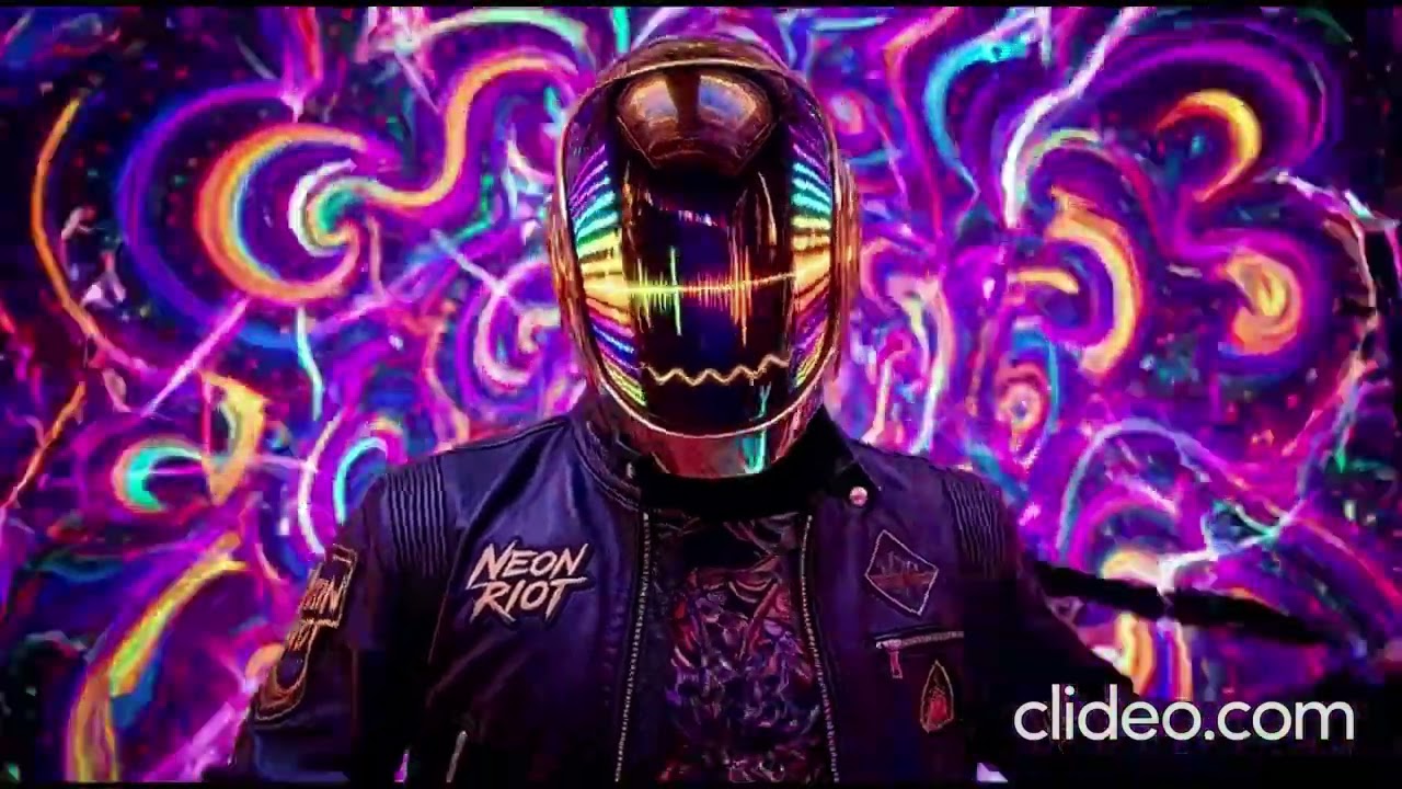 Drive me Insane (Hard Rock vers.) 
