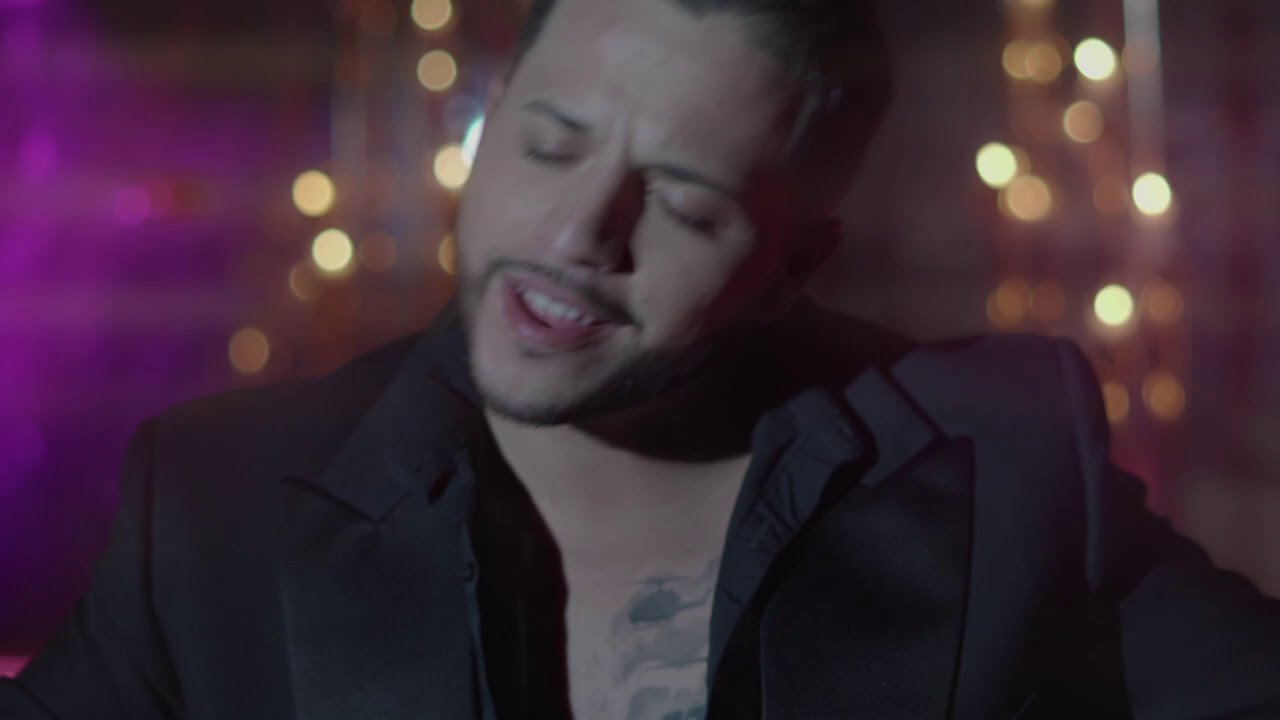 Jesús Mendoza - Hawái (Mariachi)
