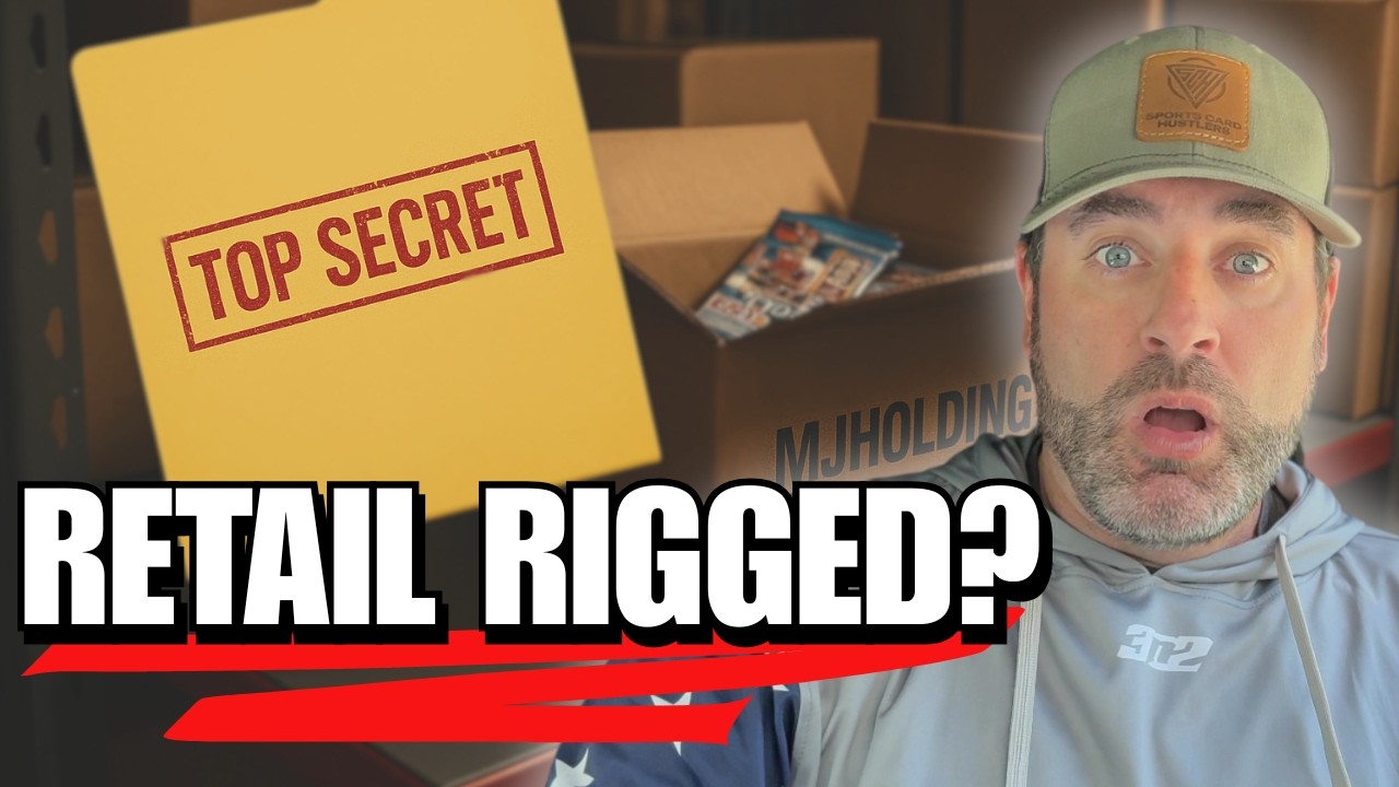 This Sports Card Secret Could Get Me Sued… But You Need to Know It