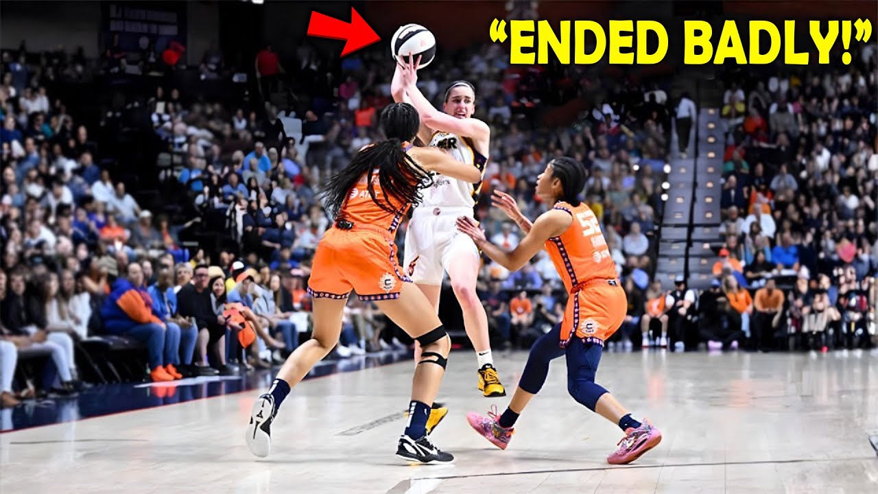 The Buzzer Rang — Then the Crowd ERUPTED 😱💥