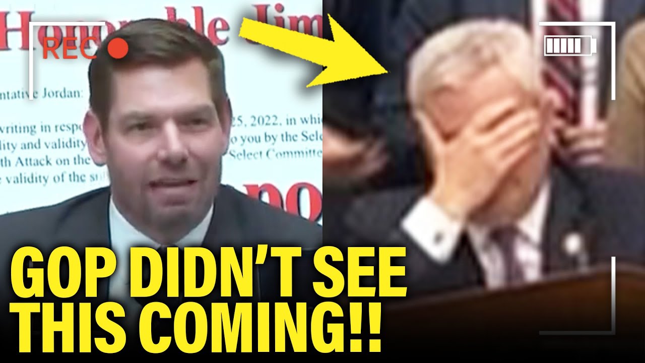 Dems RIP Republicans to SHREDS at Hearing