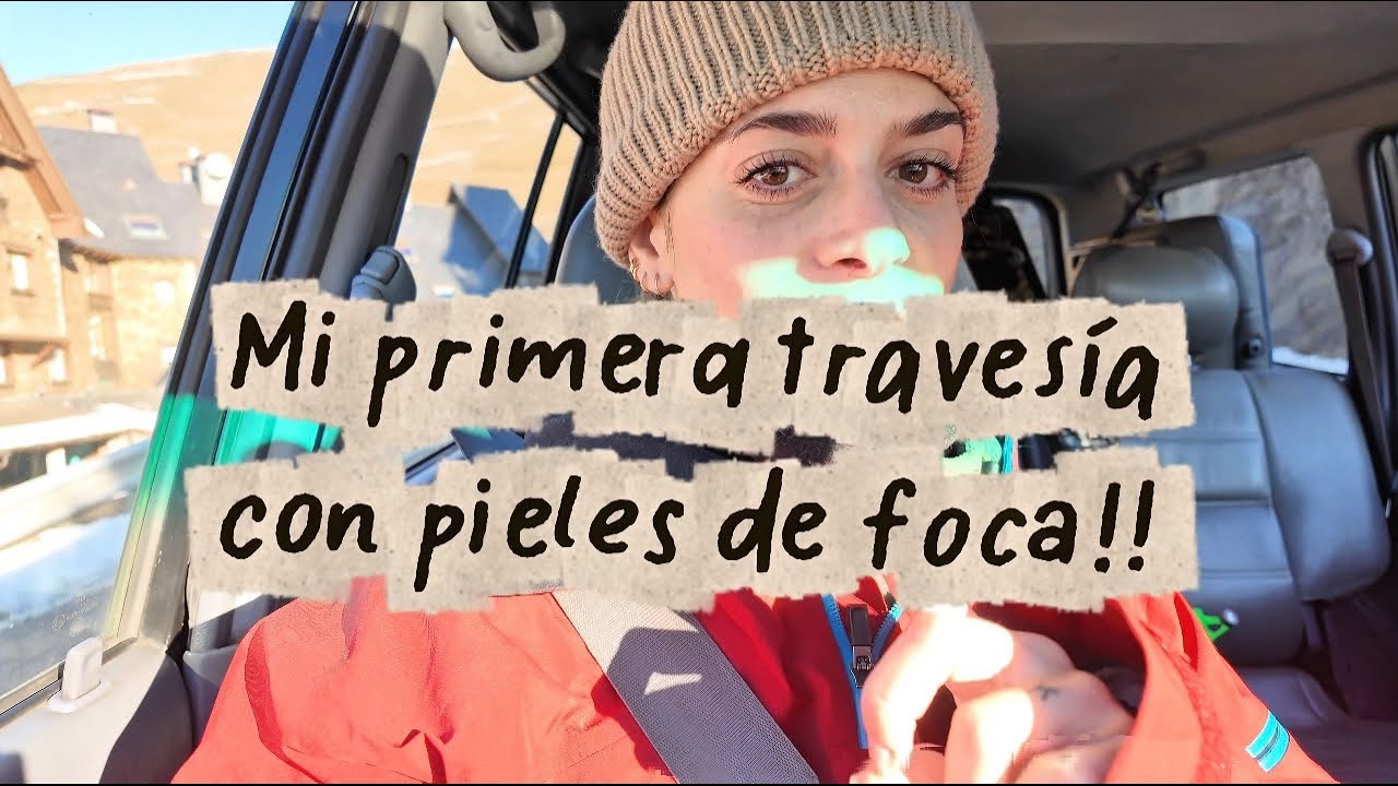 Mi primera travesía en la mejor de las compañías!! Otra cosa menos en mi bucket list !! 