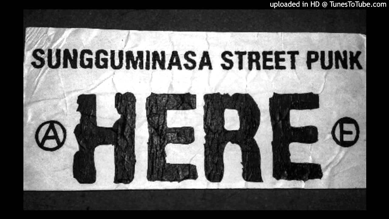 Black Elvis - Lawan (Punk Makassar)