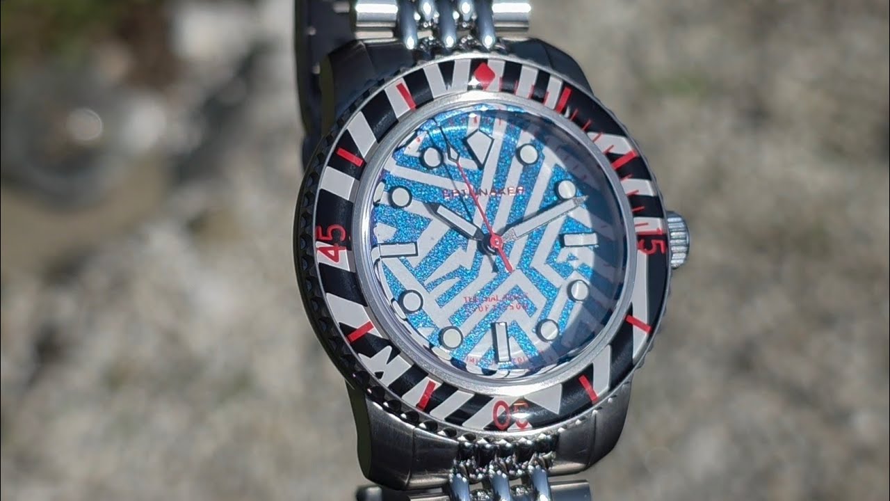 WOW This Spinnaker Fleuss Really Dose Razzle Dazzle In Natural Sunlight But Got Me In A Twist! 