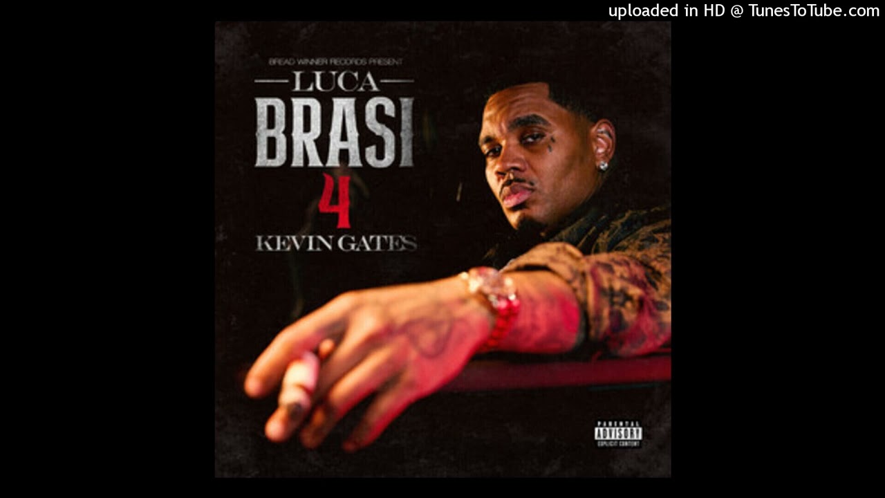 Kevin Gates - Bread Straight (528)Hz