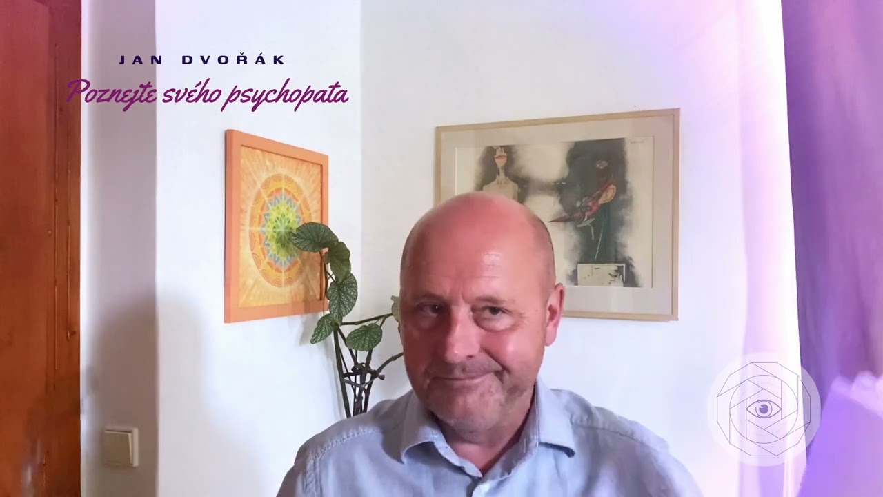 Poznejte sv&eacute;ho psychopata 82. Co rozhodně nedělejte.