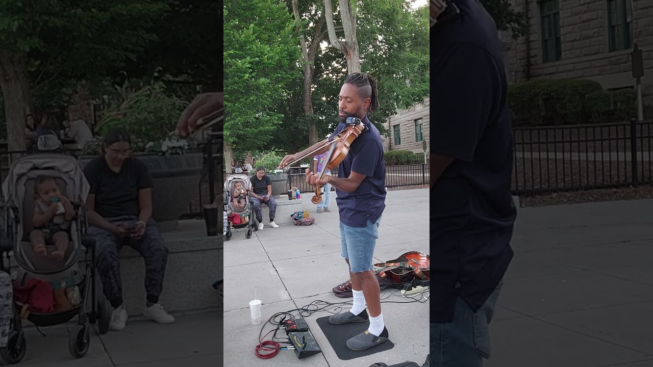 Riptide by Vance Joy. Violin Cover (live looping) by Joseph E. Reed.