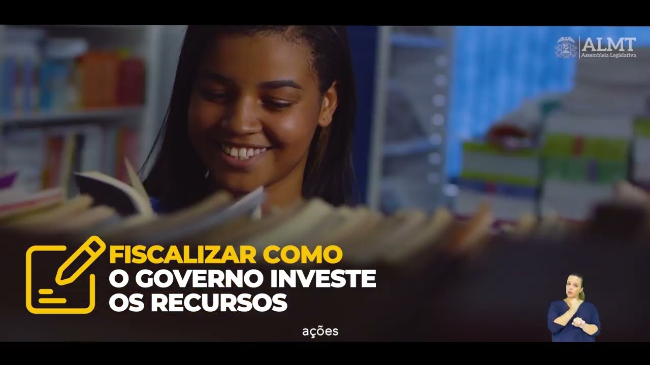 ALMT - FISCALIZAR