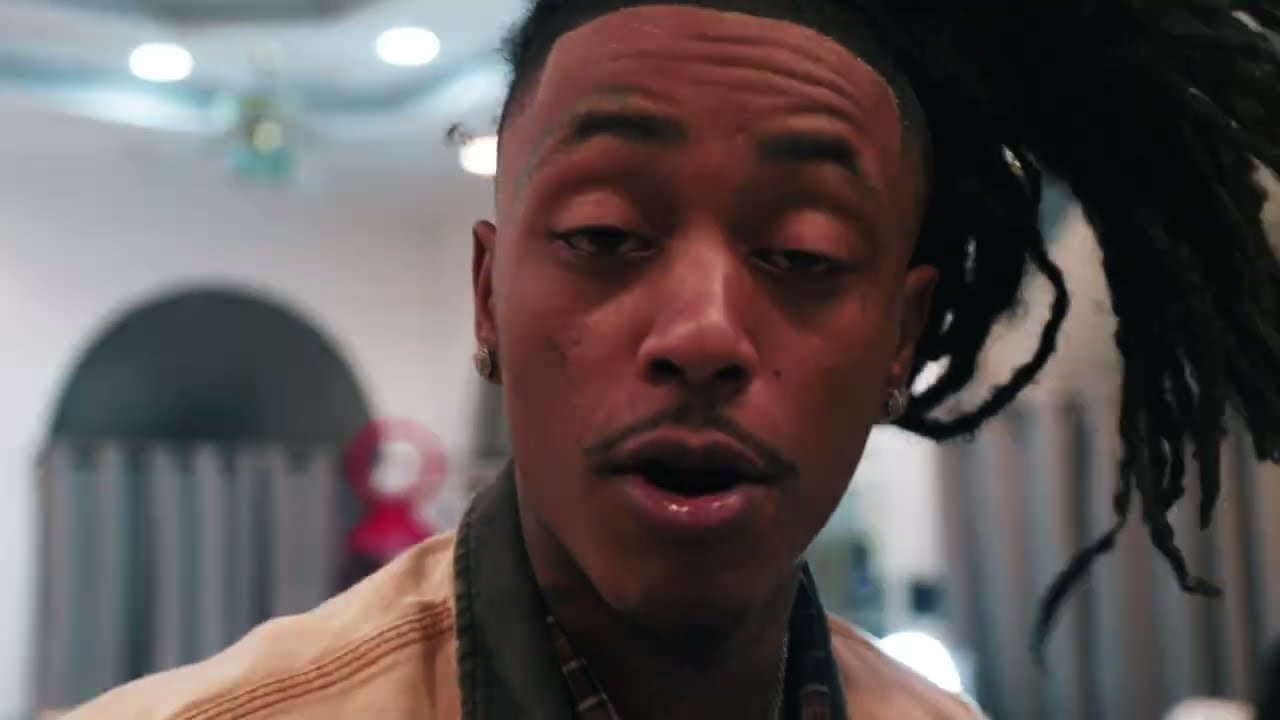 Smoney - Subliminals (Official Music Video) Dir. by @kxrrupt_