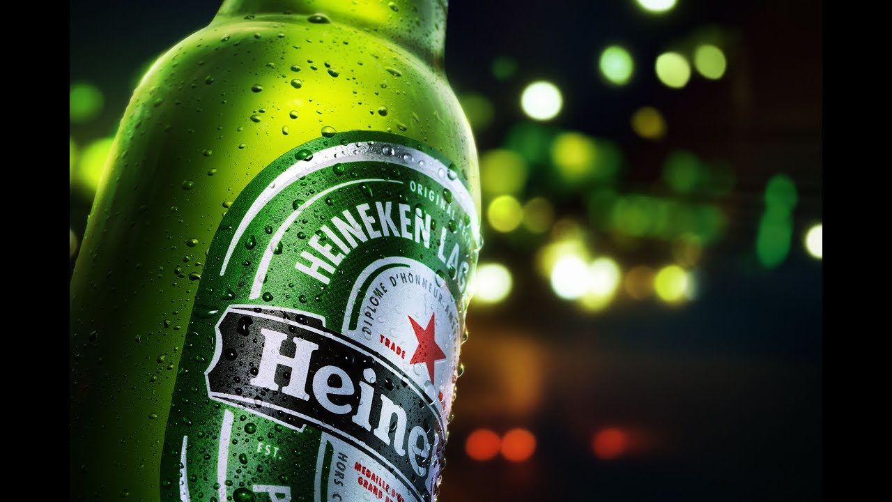 M&eacute;xico es el principal mercado de la marca premium Heineken en el mundo