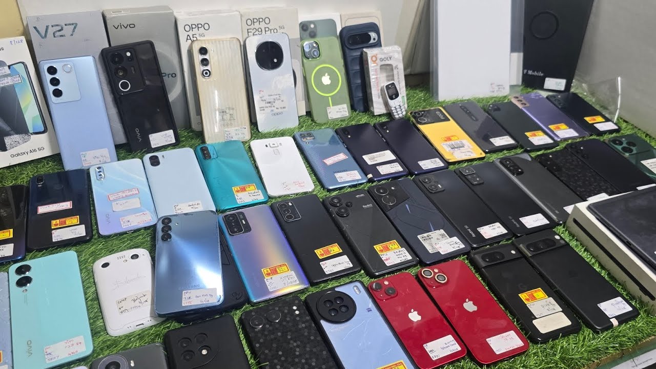 16-2-26.. STOCK UPDATE...16-2-26-- 📞 7695892772. ALL INDIA DELIVERY AVAILABLE...
