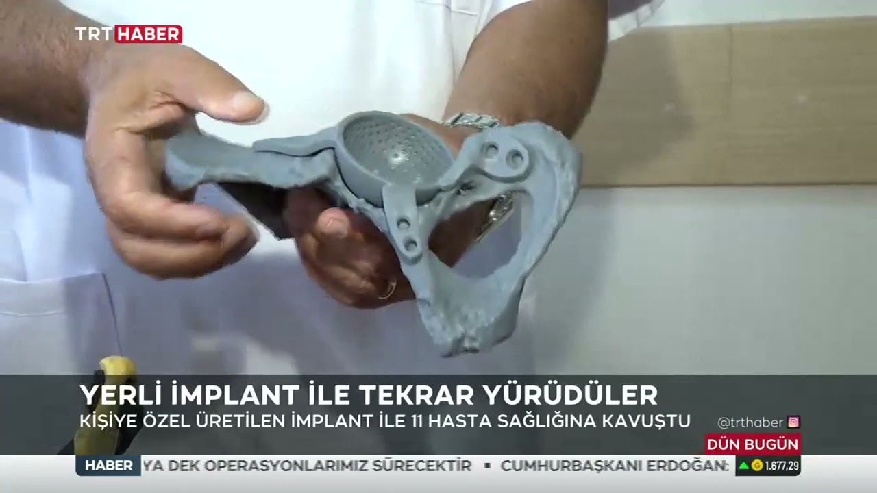Prof. Dr. Cemil Ert&uuml;rk Sağlık Bilimleri &Uuml;niversitesi &Ouml;ğretim &Uuml;yesi/ Ortopedi ve Travmatoloji uzmanı