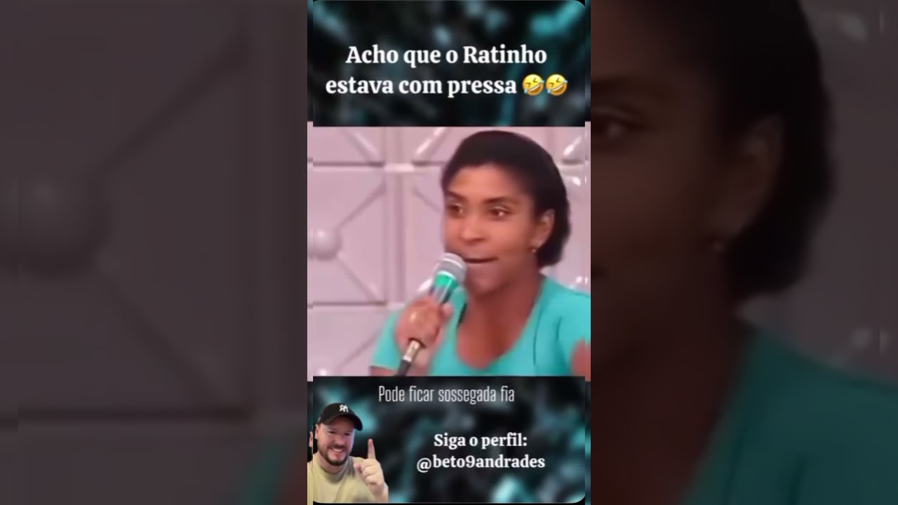 Pede o aumento da pensão para outro 🤣🤣🤣 