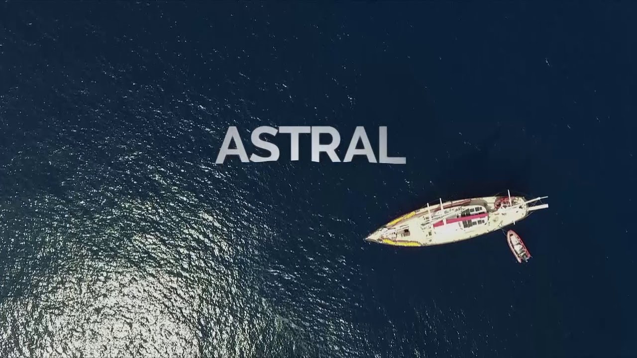 El día que marcó a Proactiva Open Arms: El origen del Astral - Salvados