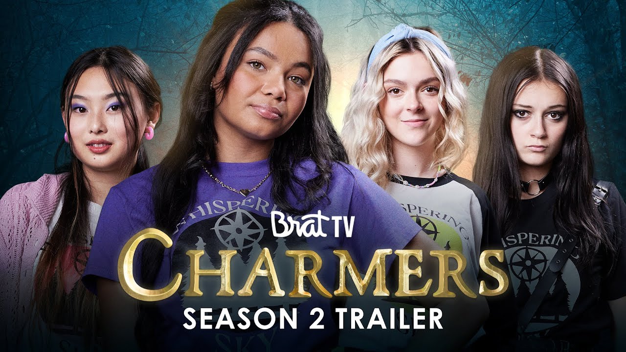 CHARMERS | Season 2 | Official Trailer