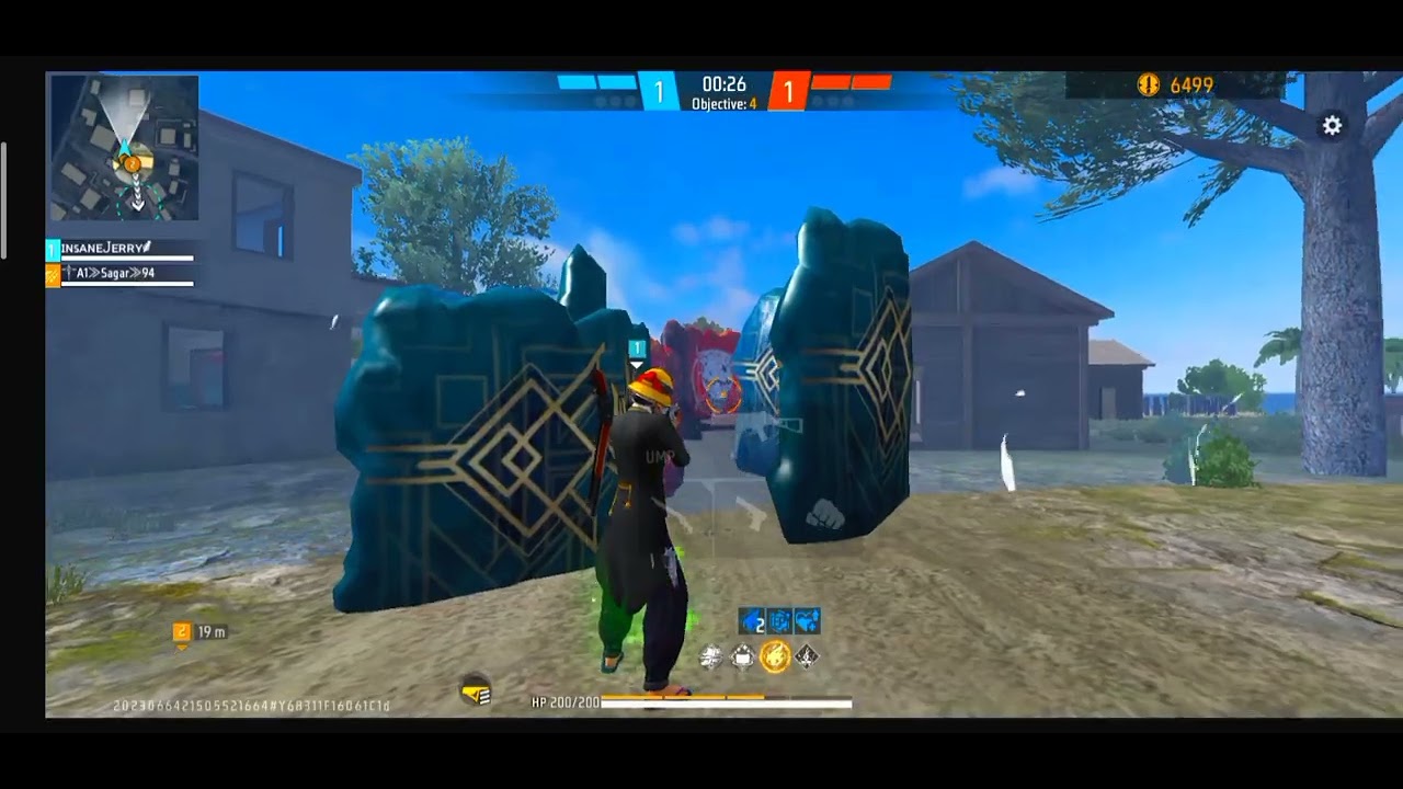 2v2 custom match only headshot ❤️✨ 