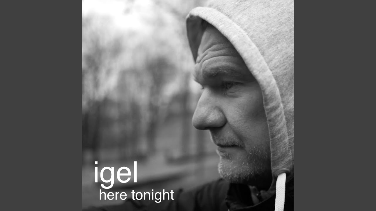 Here Tonight