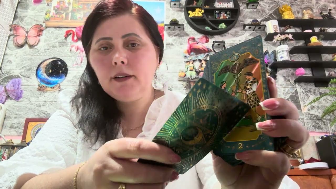 Capricorn ♑️ 23-28 Februarie! Sunt capitole care trebuiesc încheiate,deși nu vă este ușor!🤔