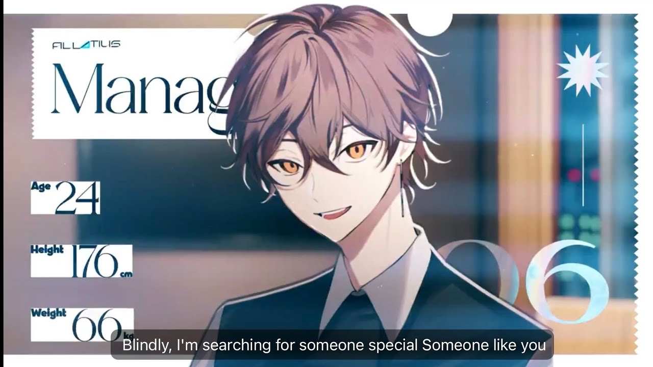 Idols Of Starlight Hikaru's Route (Final)
