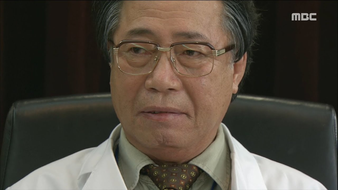 [White Tower]하얀거탑 UHD 리마스터드ep.09,10Byun Hee-bong is elected chairperson20180131