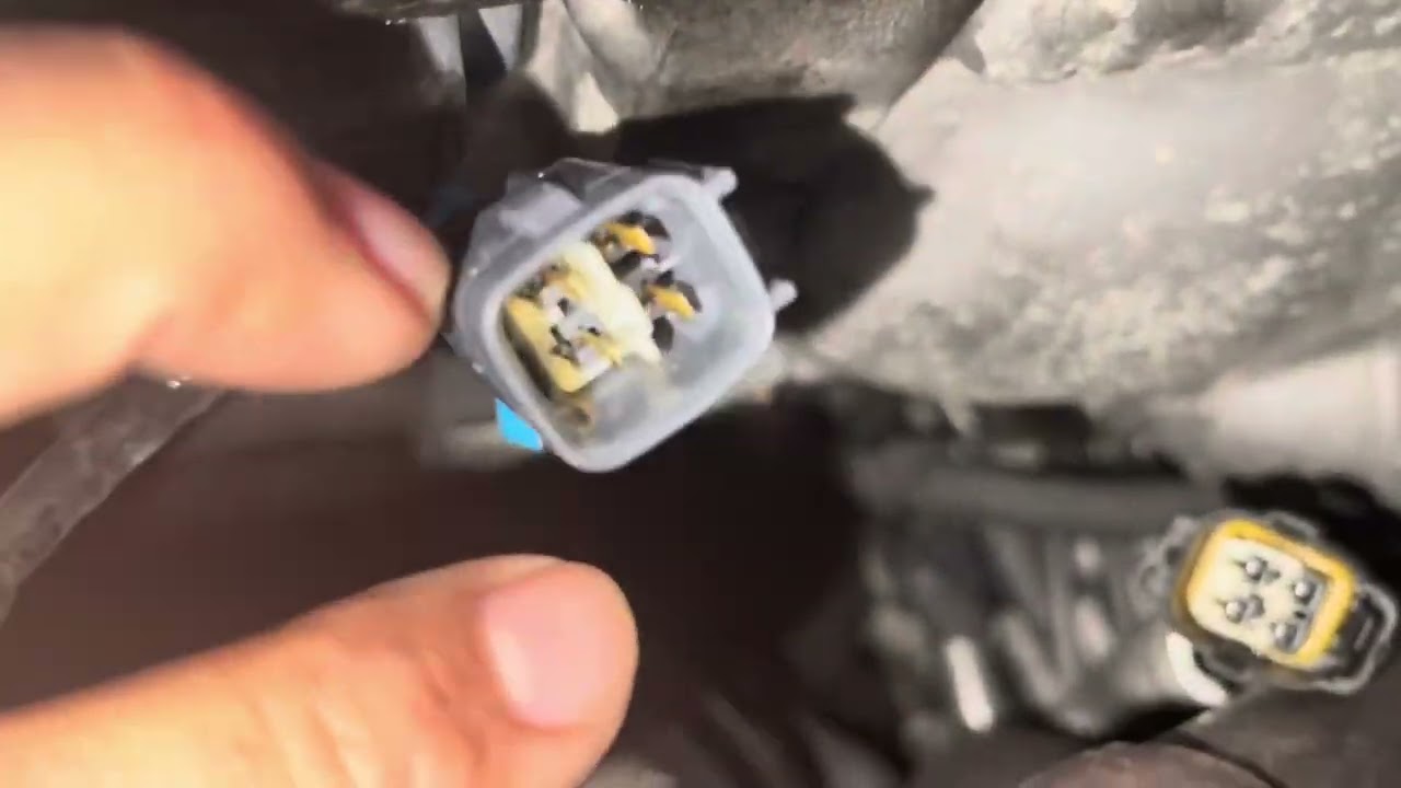 2006 is350 lexus  vsc  light on check engine light on. Code  p2241