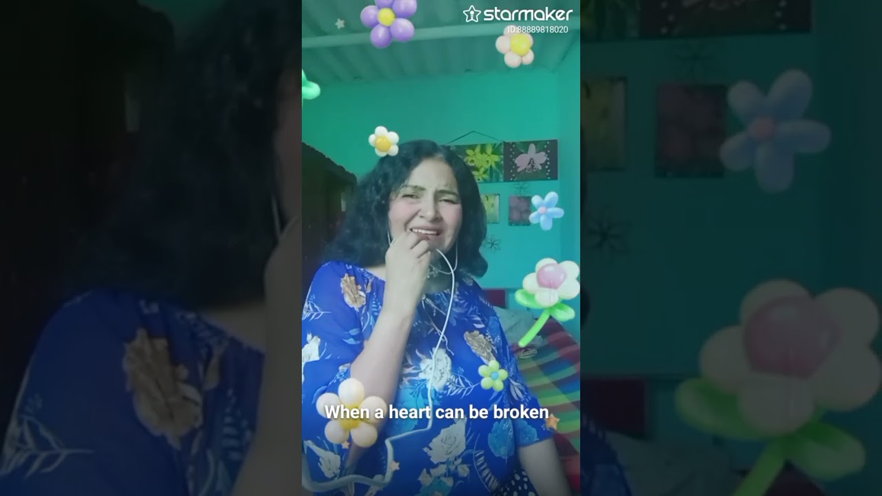 # WHAT'S LOVE GOT TO DO WITH # DEBORA PRISCILA # COVER